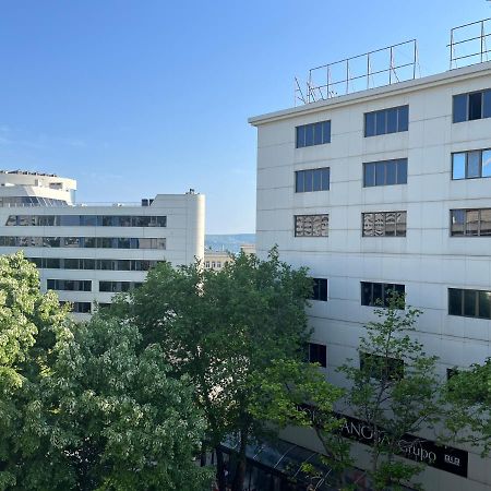 Apartment Acacia 瓦爾納 外观 照片