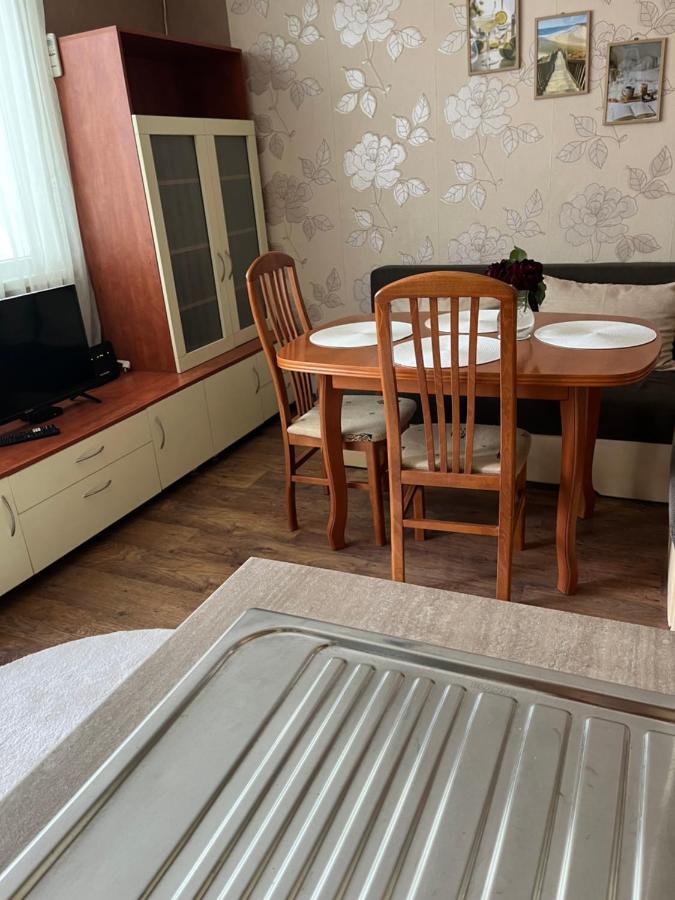 Apartment Acacia 瓦爾納 外观 照片