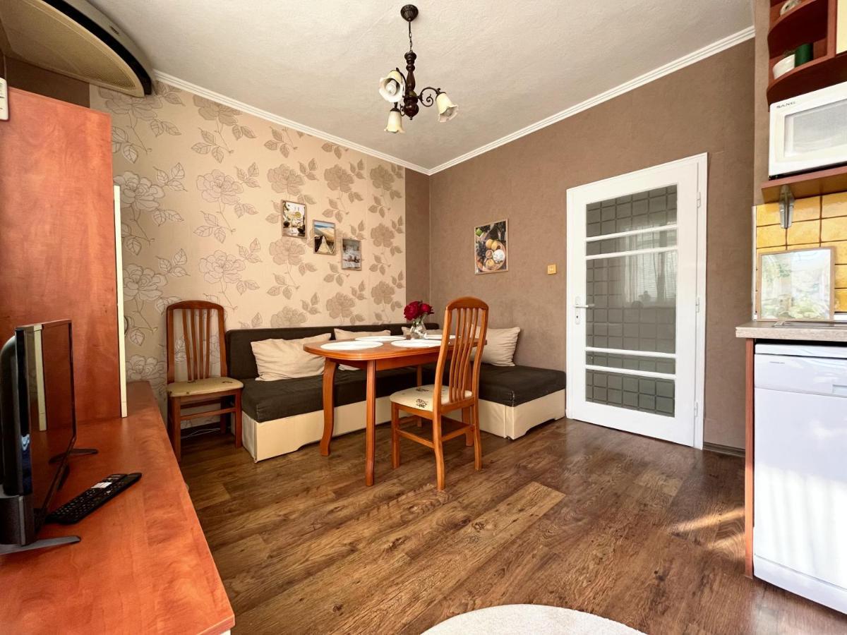 Apartment Acacia 瓦爾納 外观 照片
