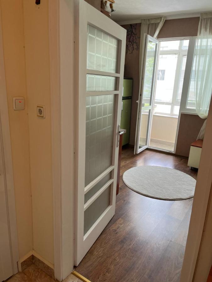 Apartment Acacia 瓦爾納 外观 照片