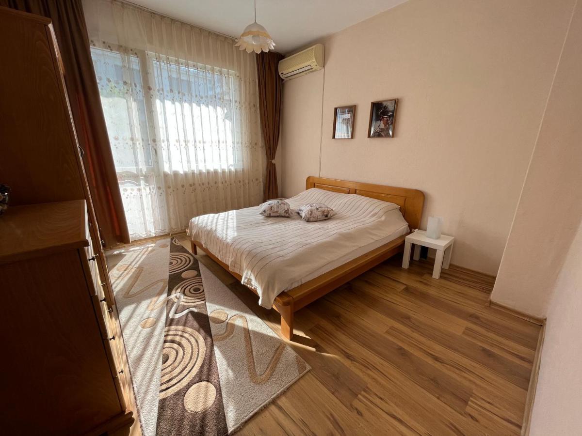 Apartment Acacia 瓦爾納 外观 照片