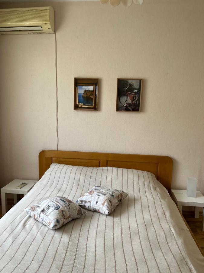 Apartment Acacia 瓦爾納 外观 照片